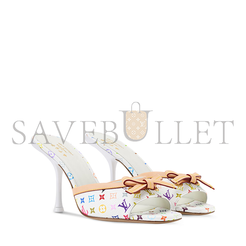 l0vis Vvtt0n murakami lv x tm 6am mule 1ajsd9